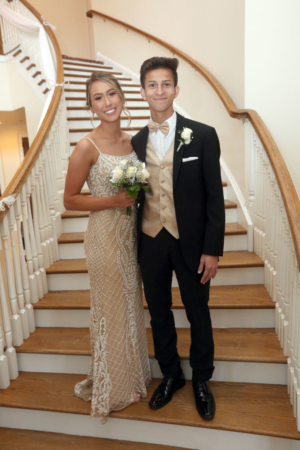 St. Augustine Prom
